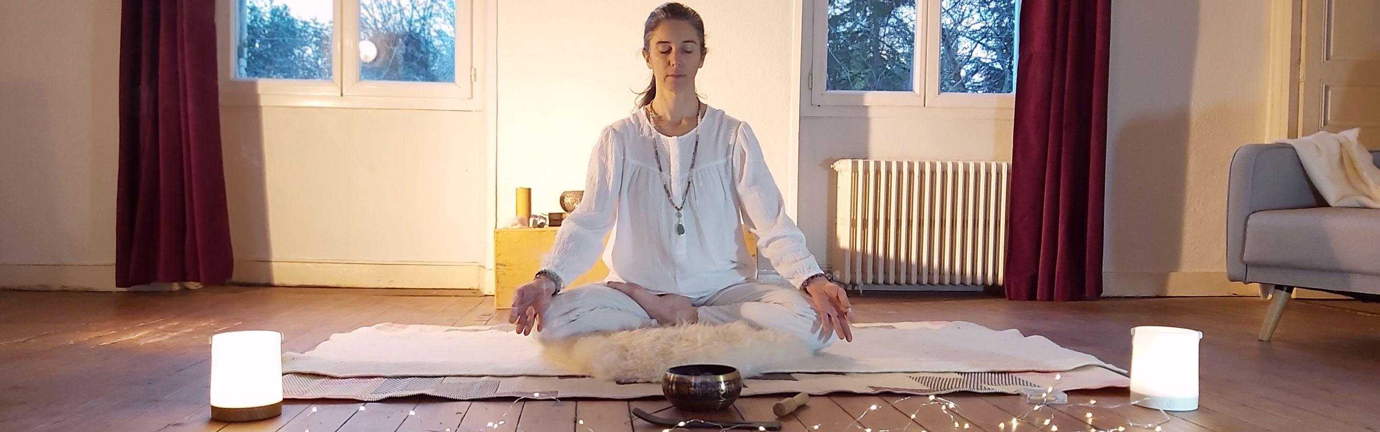 Cours de Kundalini yoga