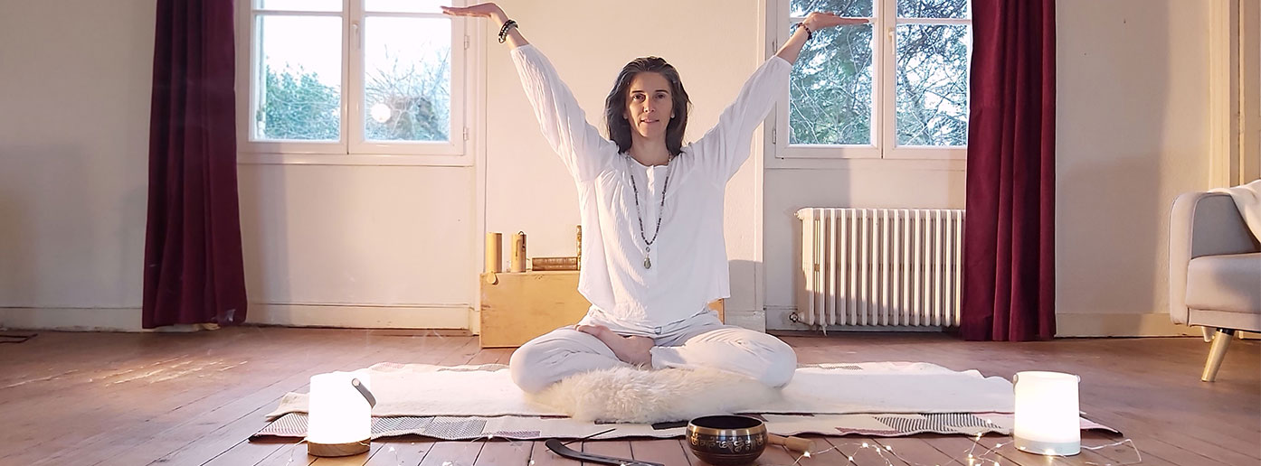 Kundalini yoga